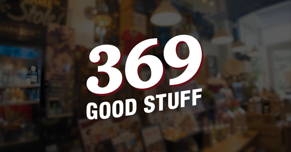 369 Good Stuff